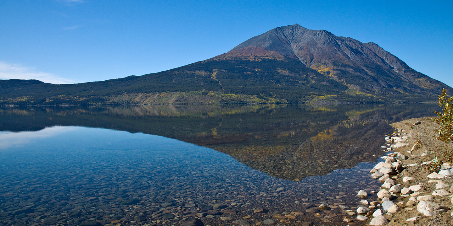 Golden Circle & Atlin